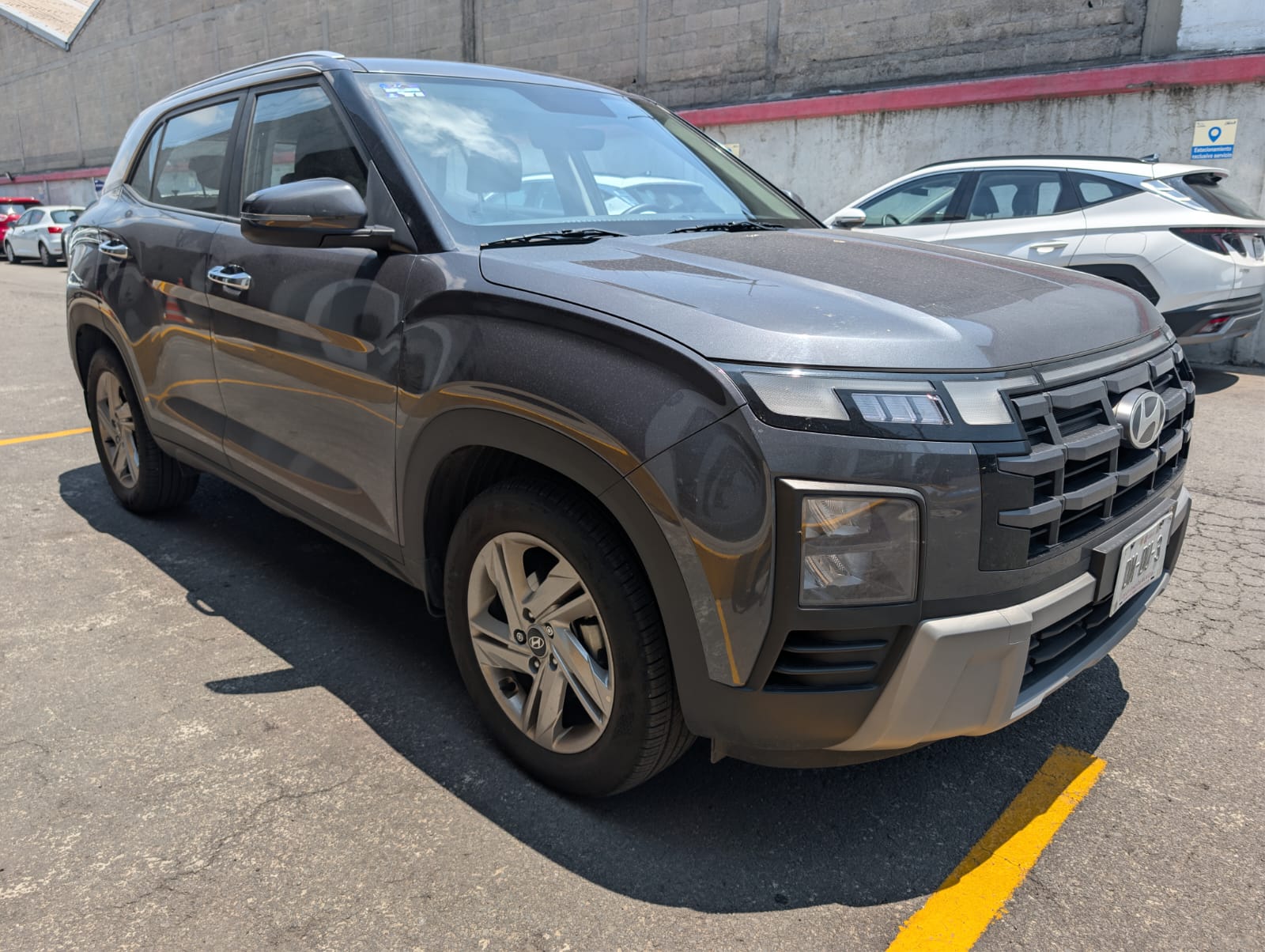 seminuevos hyundai méxico